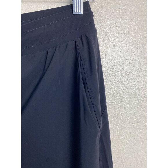 Sweaty Betty Pants Women Size XXL Pullover Black Athleisure Stretch Outdoor - Picture 10 of 14